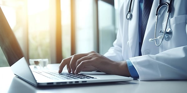 Academic Health System-Intro